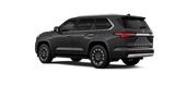 New 2026 Toyota Sequoia SUV