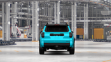 New 2026 Toyota 4Runner i-FORCE MAX SUV