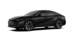 New 2026 Toyota Crown Sedan