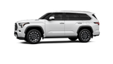 New 2026 Toyota Sequoia SUV