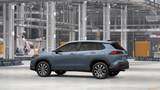New 2026 Toyota Corolla Cross Hybrid SUV