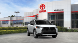 New 2026 Toyota Corolla Cross SUV