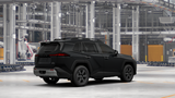 New 2026 Toyota RAV4 SUV