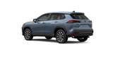 New 2026 Toyota Corolla Cross Hybrid SUV