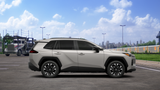 New 2026 Toyota RAV4 SUV