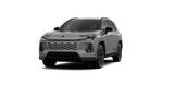 New 2026 Toyota RAV4 SUV