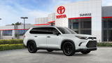 New 2026 Toyota Grand Highlander Hybrid SUV