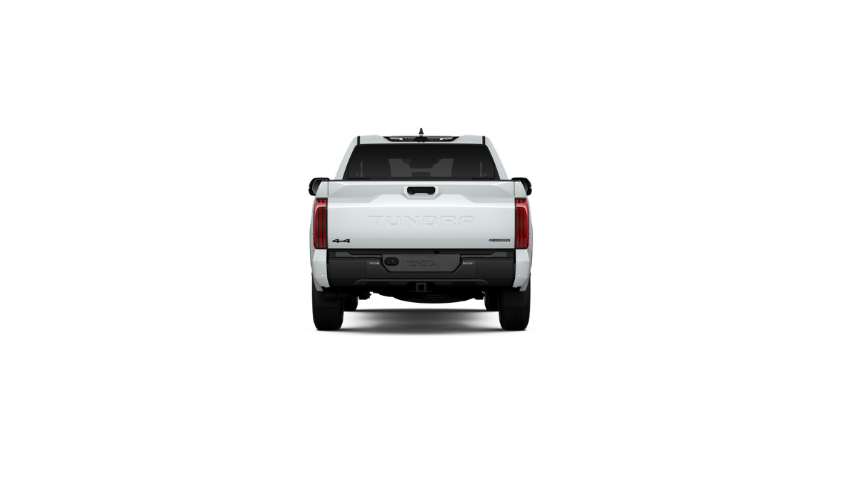 New 2026 Toyota Tundra i-FORCE MAX Truck