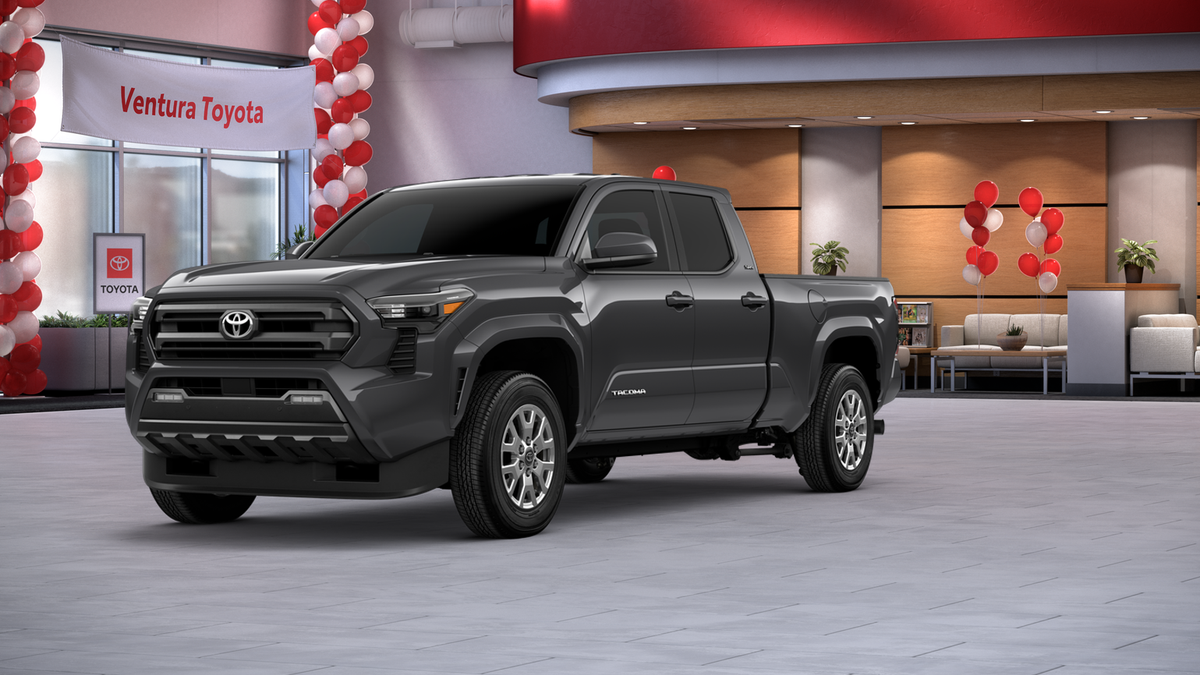 New 2026 Underground Toyota  SR5 image 26