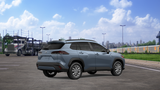 New 2026 Toyota Corolla Cross SUV