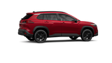 New 2026 Toyota Corolla Cross Hybrid SUV