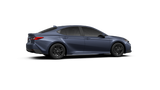 New 2027 Toyota Camry Sedan