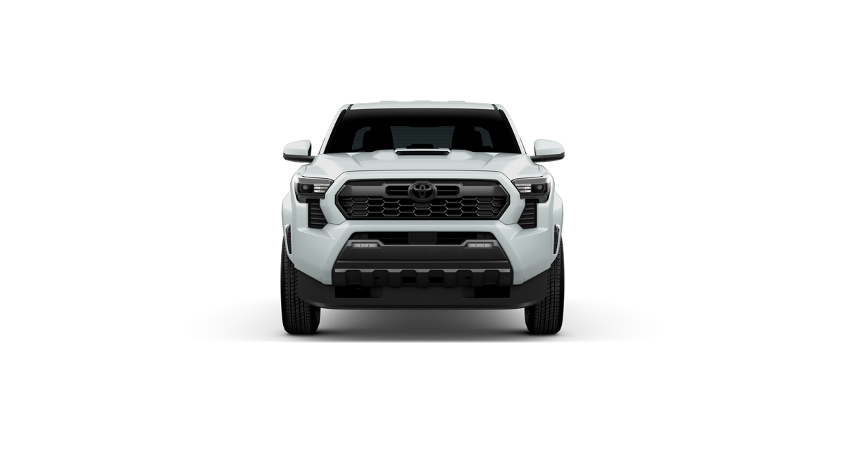 New 2026 Wind Chill Pearl <sup>1</sup> Toyota  TRD Sport image 19