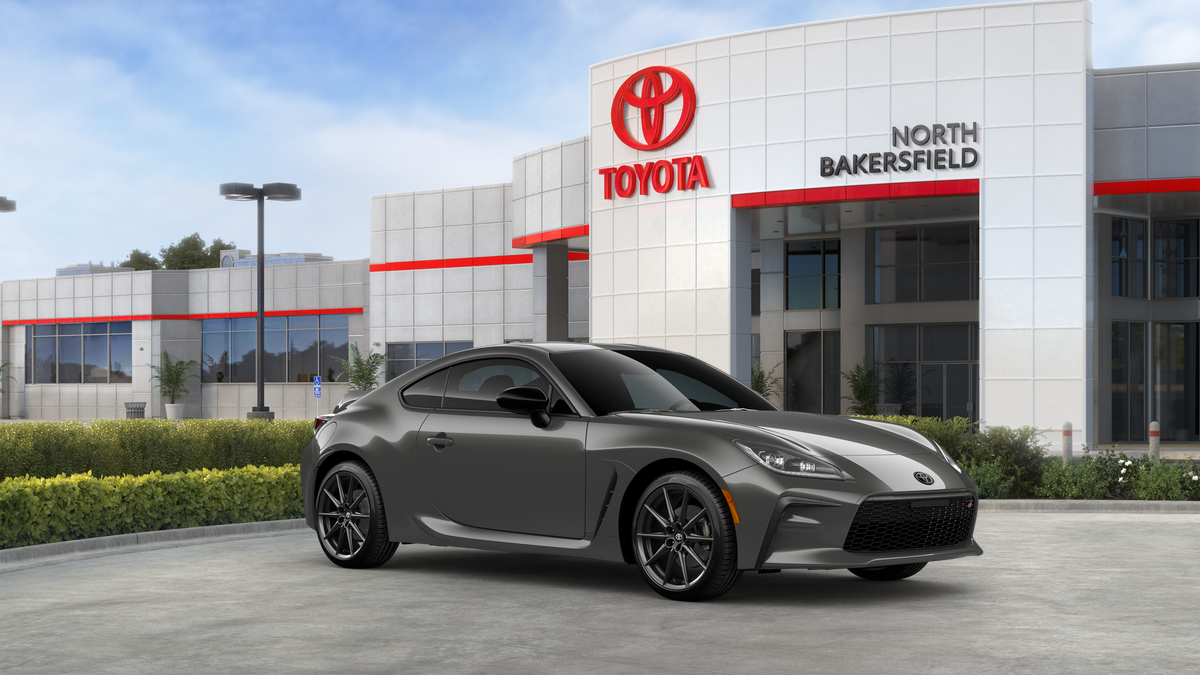 New 2026 Pavement Toyota  Premium MT image 17