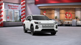 New 2026 Toyota RAV4 SUV