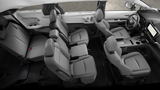 New 2026 Toyota Sienna Van