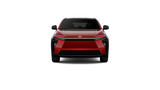 New 2026 Toyota bZ SUV