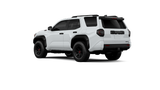 New 2026 Toyota 4Runner i-FORCE MAX SUV