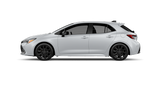 New 2027 Toyota Corolla Hatchback Sedan