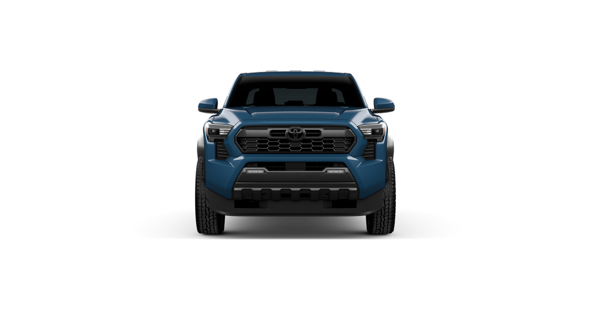 New 2026 Toyota Tacoma i-FORCE MAX Truck