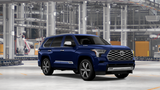 New 2026 Toyota Sequoia SUV