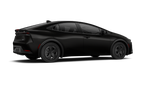 New 2027 Toyota Prius Sedan