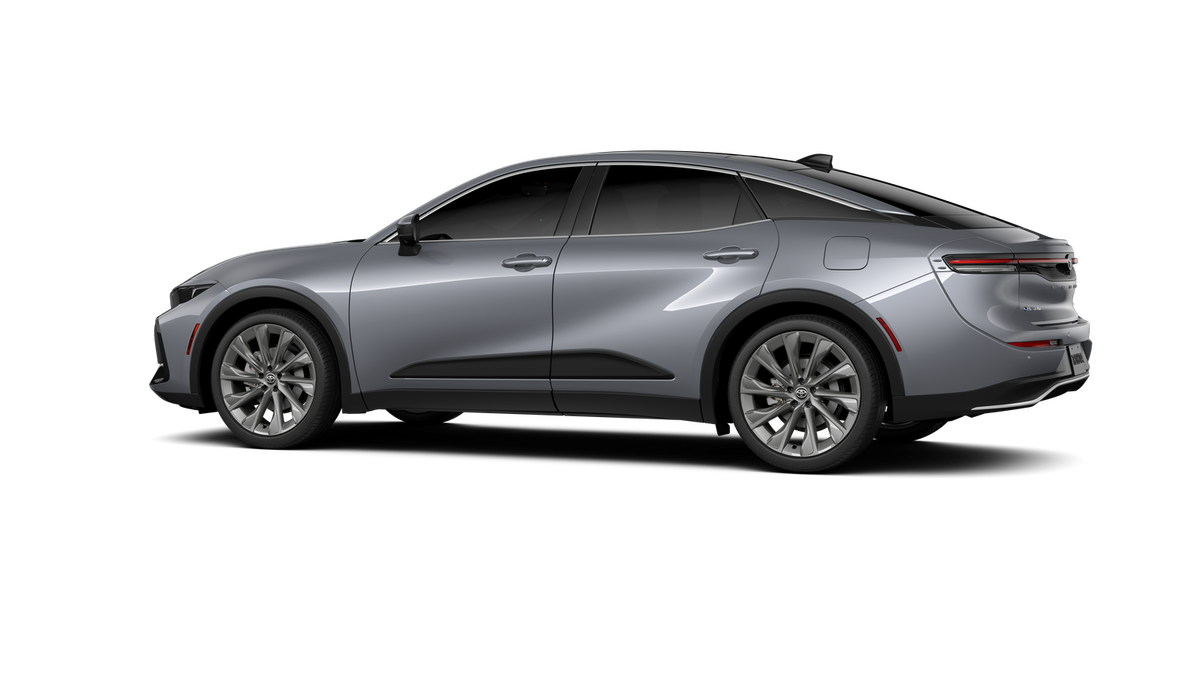 New 2026 Heavy Metal <sup>1</sup> Toyota  Limited image 7