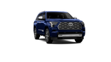 New 2026 Toyota Sequoia SUV