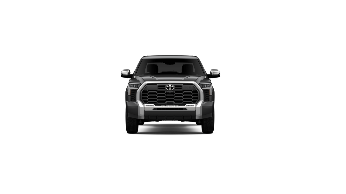 New 2026 Magnetic Gray Metallic Toyota 1794 Edition image 39