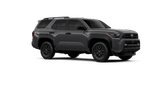 New 2026 Toyota 4Runner SUV