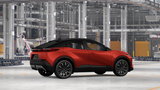 New 2027 Toyota C-HR SUV