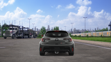 New 2026 Toyota GR Corolla Sedan