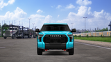 New 2026 Toyota Tundra i-FORCE MAX Sedan