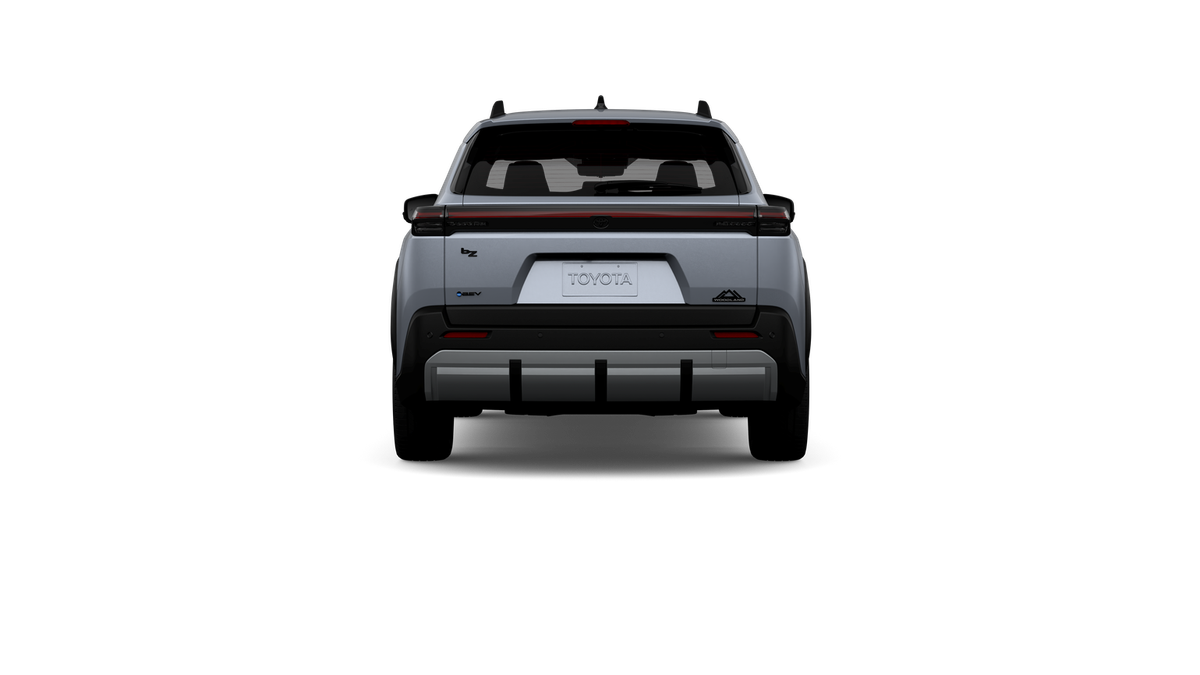 New 2026 Steel Toyota  image 10
