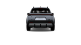 New 2026 Toyota bZ Woodland SUV