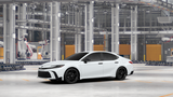 New 2027 Toyota Camry Sedan