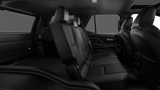 New 2026 Toyota 4Runner SUV