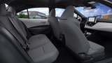 New 2026 Toyota Corolla Hybrid Sedan