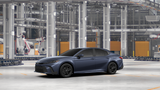 New 2027 Toyota Camry Sedan