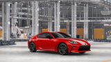 New 2026 Toyota GR86 Coupe