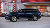 New 2026 Toyota Grand Highlander Hybrid SUV