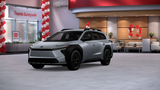 New 2026 Toyota bZ Woodland Sedan