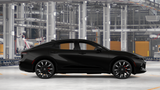 New 2027 Toyota Crown Sedan