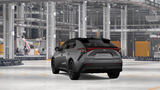 New 2026 Toyota bZ SUV