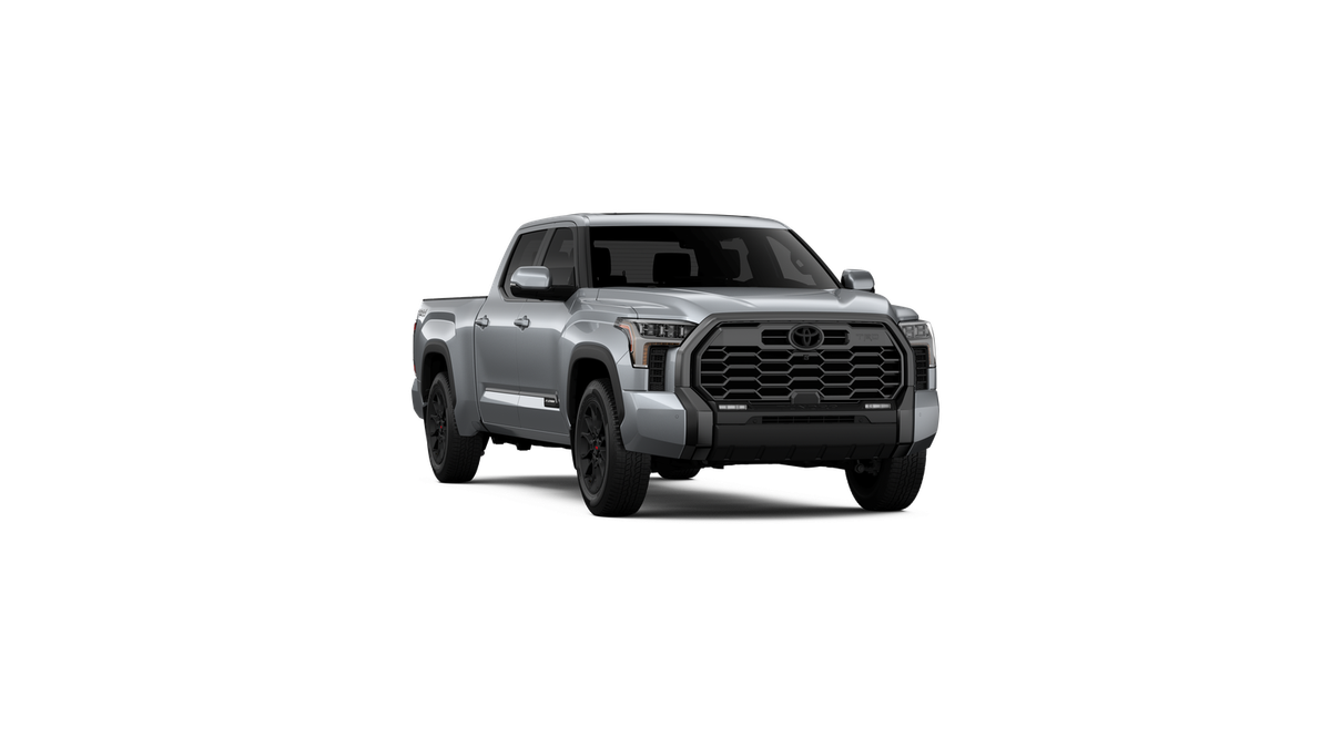 2026 Toyota Tundra Platinum - Photo 40