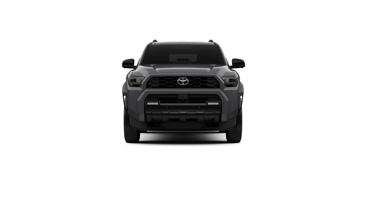 New 2026 Underground Toyota  TRD Off-Road Premium image 19