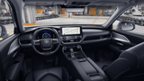 New 2026 Toyota Grand Highlander SUV