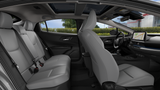 New 2026 Toyota Prius Sedan