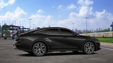 New 2026 Toyota Crown Sedan