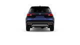 New 2026 Toyota Grand Highlander Hybrid SUV
